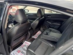 نيسان ألتيما